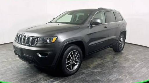 JEEP GRAND CHEROKEE 2021 1C4RJFAG4MC756566 image